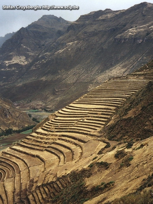 Heilige Vallei - Pisac  Stefan Cruysberghs